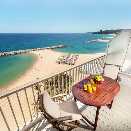 Apartment Els Angels Sant Antoni De Calonge Szoba fotó