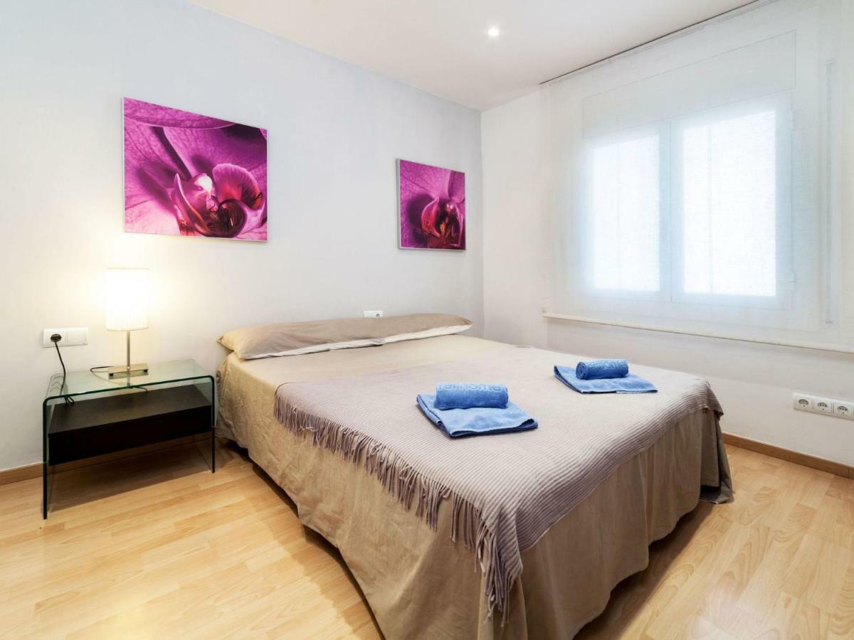 Apartment Els Angels Sant Antoni De Calonge Kültér fotó